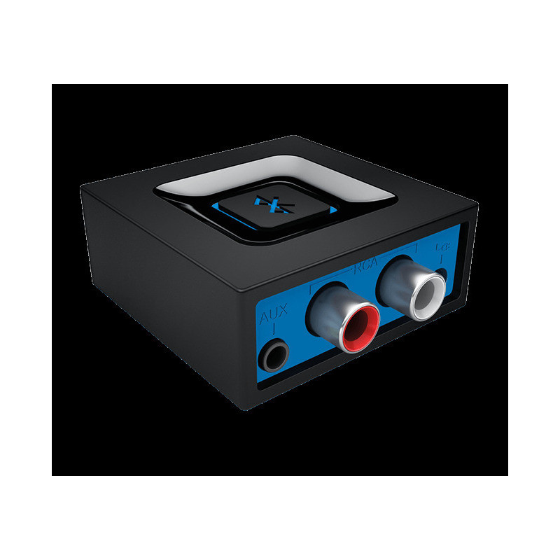 Logitech Bluetooth Audio Adapter