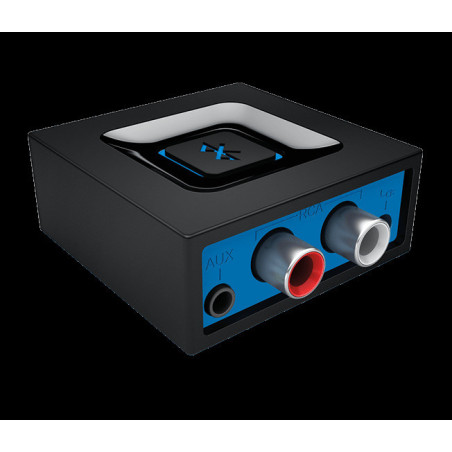 Logitech Bluetooth Audio Adapter