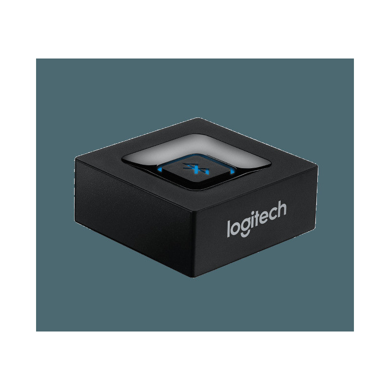 Logitech Bluetooth Audio Adapter