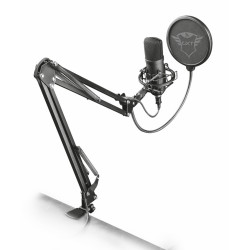 mikrofón TRUST GXT 252+ Emita Plus Streaming