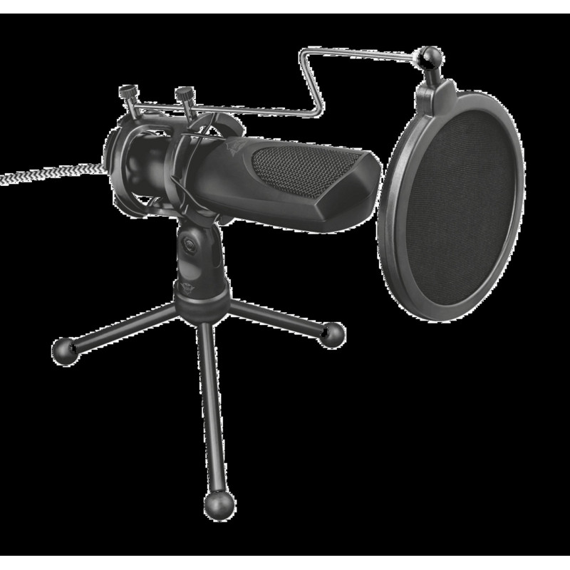 mikrofón TRUST GXT 232 Mantis Streaming Microphone