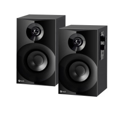 C-TECH SPK-14/Stereo/12W/Čierna