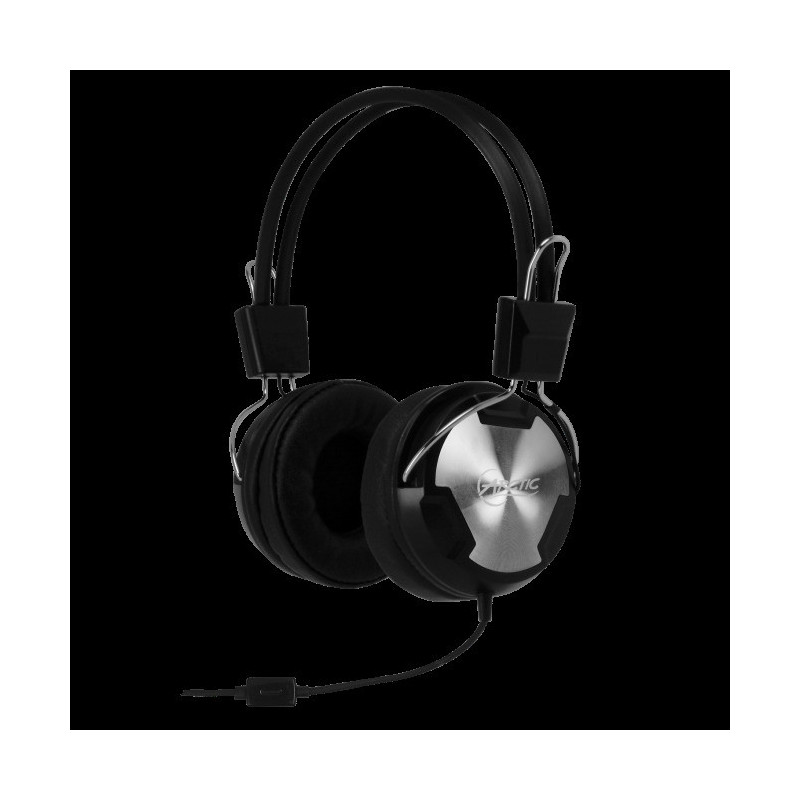 ARCTIC P402 supra aural headset with microphone
