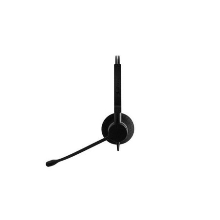 Jabra BIZ 2300/Stereo/USB-C/Drôt/Čierna