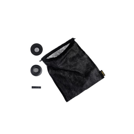 Jabra BIZ 2300/Stereo/USB-C/Drôt/Čierna