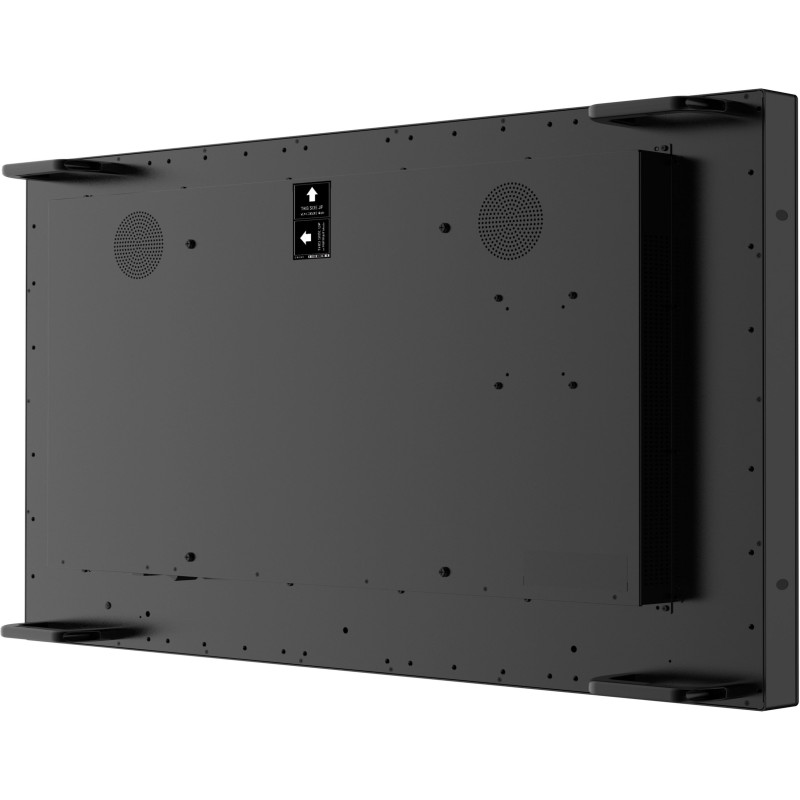 50" iiyama TF5039AS-B1AG: VA, 4K, Android