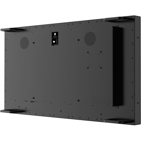 50" iiyama TF5039AS-B1AG: VA, 4K, Android