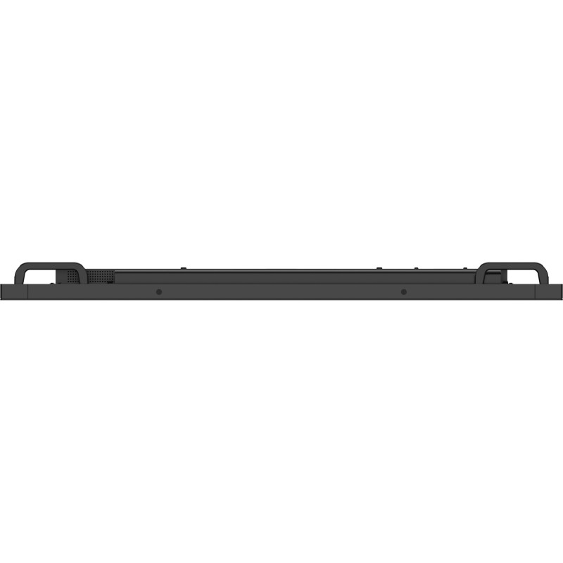 50" iiyama TF5039AS-B1AG: VA, 4K, Android