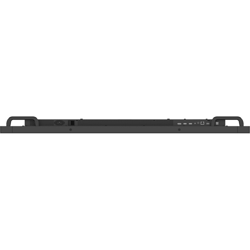 50" iiyama TF5039AS-B1AG: VA, 4K, Android