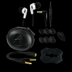 ARCTIC E461 BM Earphones with microphone