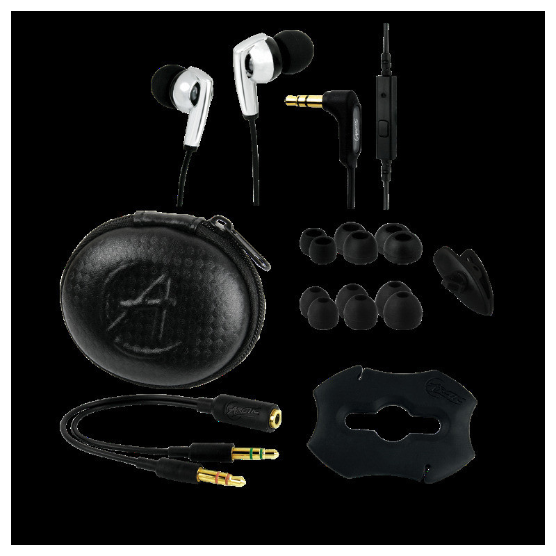 ARCTIC E461 BM Earphones with microphone
