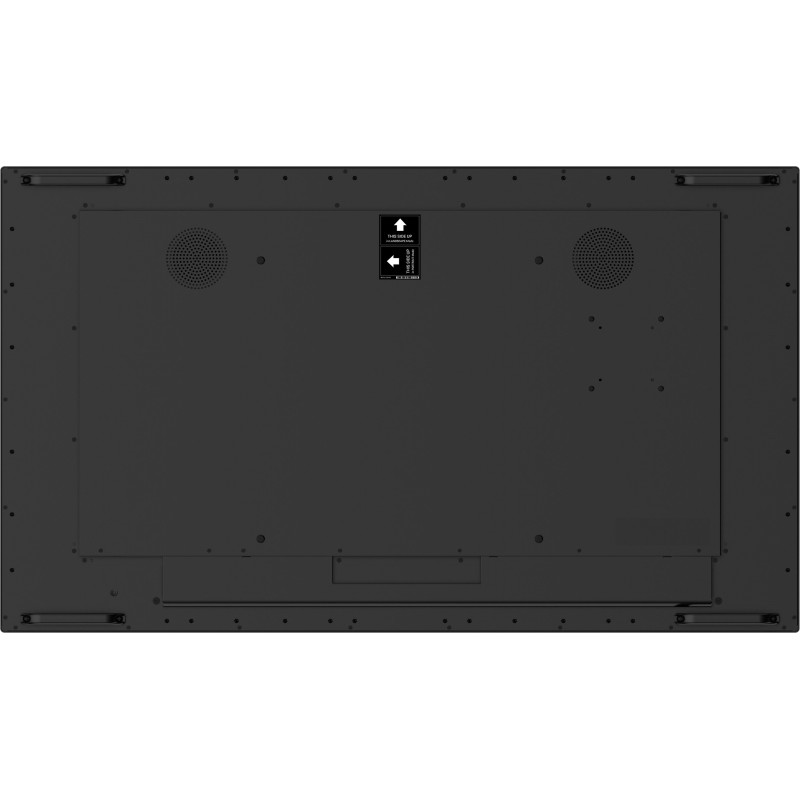50" iiyama TF5039AS-B1AG: VA, 4K, Android