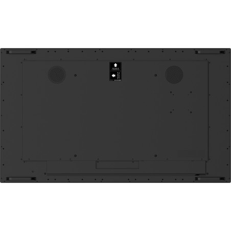 50" iiyama TF5039AS-B1AG: VA, 4K, Android