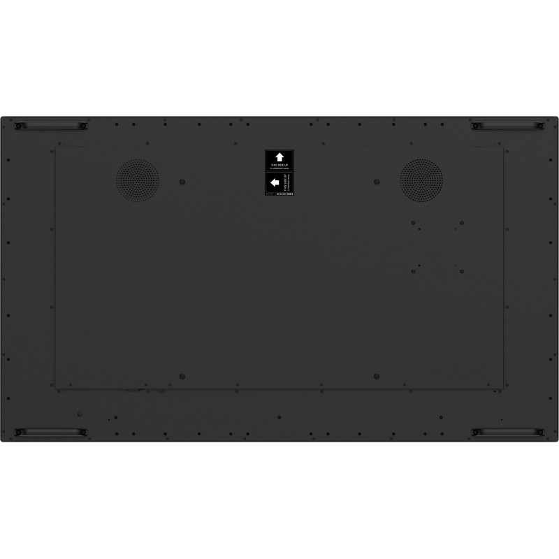 50" iiyama TF5039AS-B1AG: VA, 4K, Android