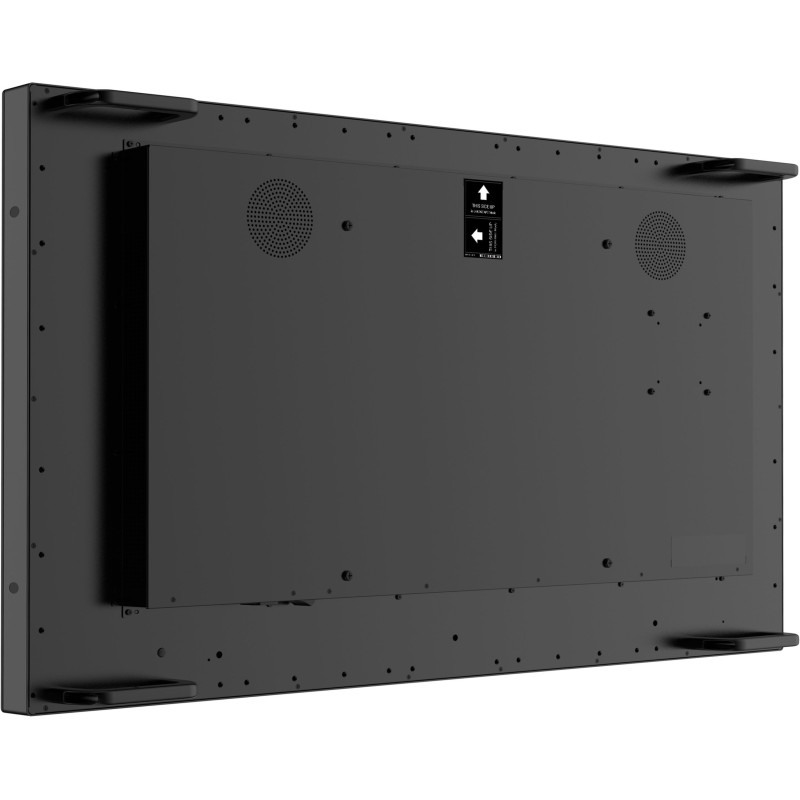 50" iiyama TF5039AS-B1AG: VA, 4K, Android