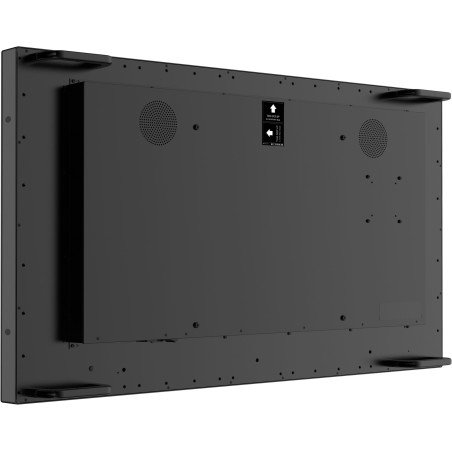 50" iiyama TF5039AS-B1AG: VA, 4K, Android