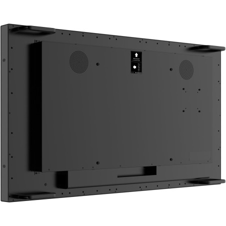 50" iiyama TF5039AS-B1AG: VA, 4K, Android