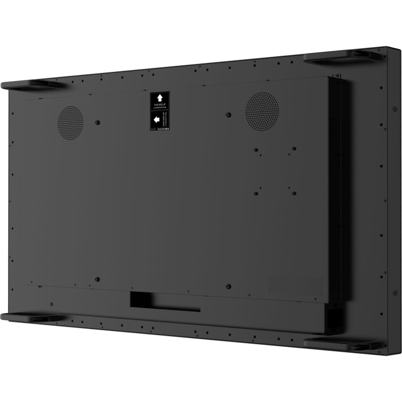50" iiyama TF5039AS-B1AG: VA, 4K, Android