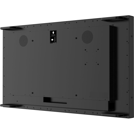 50" iiyama TF5039AS-B1AG: VA, 4K, Android