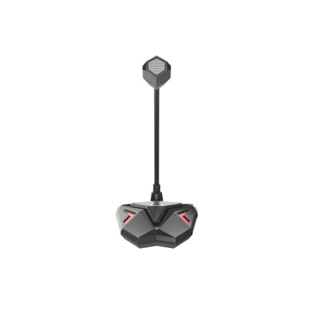Streamovací mikrofón Genesis Radium 100, USB