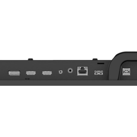 50" iiyama TF5039AS-B1AG: VA, 4K, Android