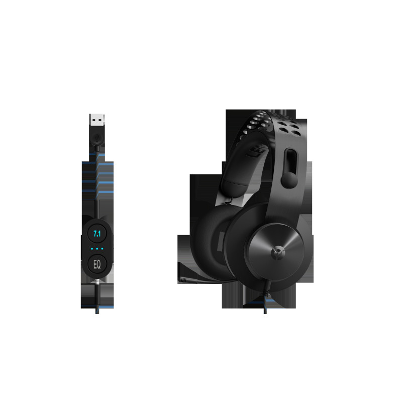 Lenovo LEGION H500 PRO 7.1 Headset