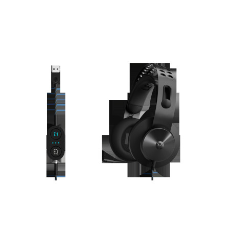 Lenovo LEGION H500 PRO 7.1 Headset