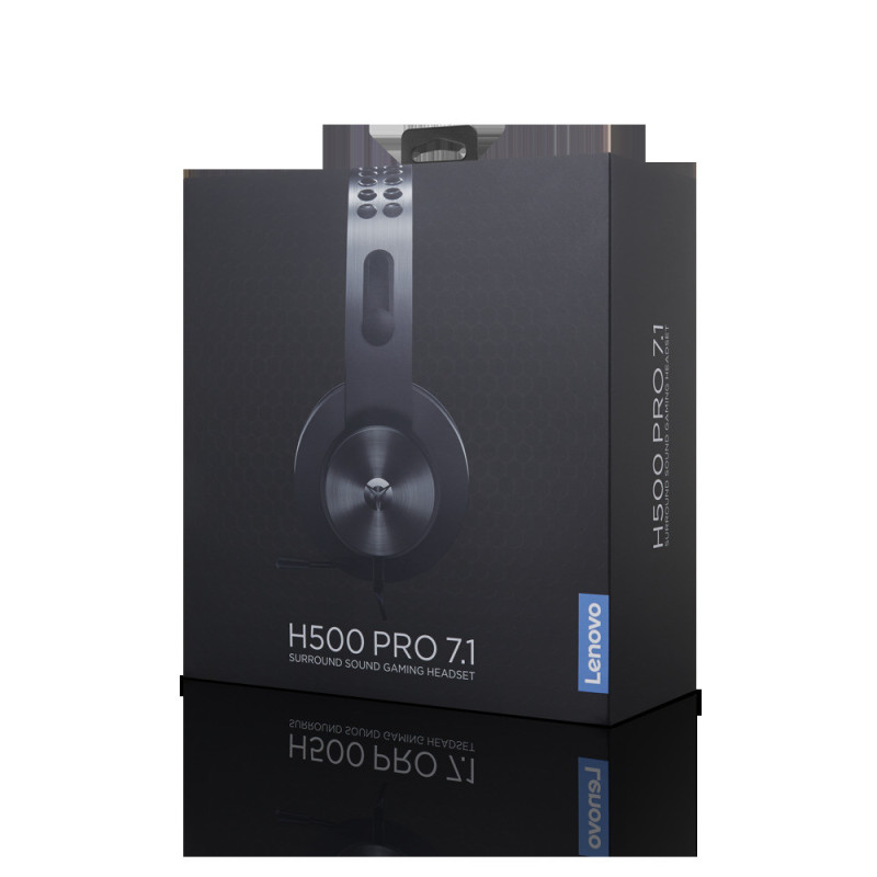 Lenovo LEGION H500 PRO 7.1 Headset
