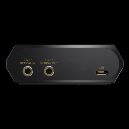 Creative Labs Sound Card Sound BlasterX G6