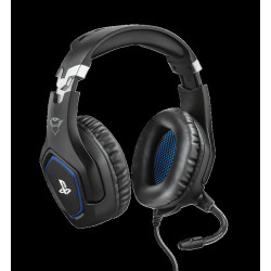 TRUST GXT 488 Forzia PS4 Gaming Headset PlayStation ® official licensed product
