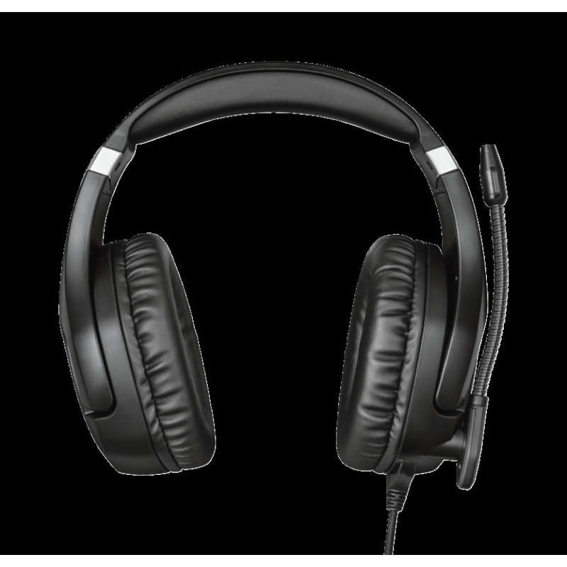 TRUST GXT 488 Forzia PS4 Gaming Headset PlayStation ® official licensed product