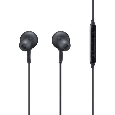 Samsung Slúchadlá s USB-C Black