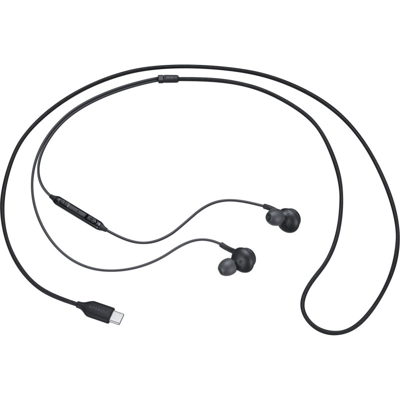 Samsung Slúchadlá s USB-C Black