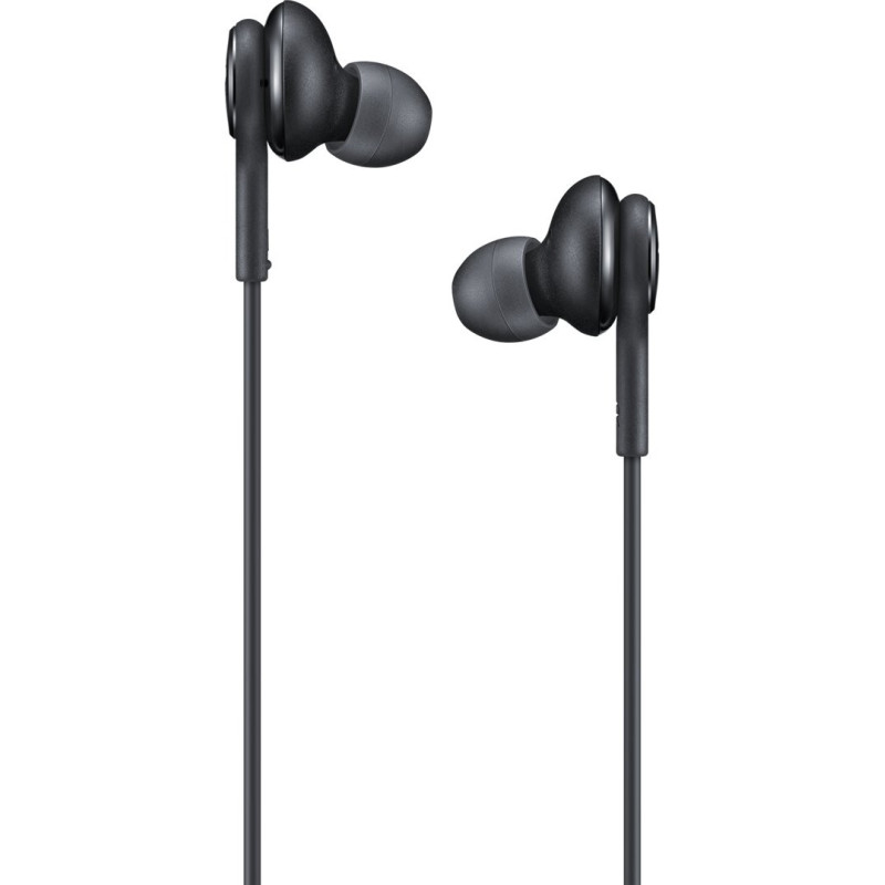 Samsung Slúchadlá s USB-C Black