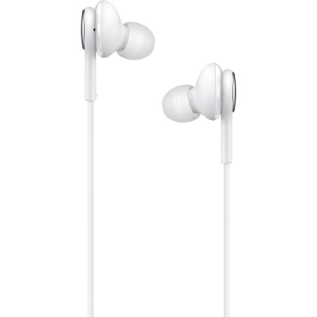 Samsung Slúchadlá s USB-C White