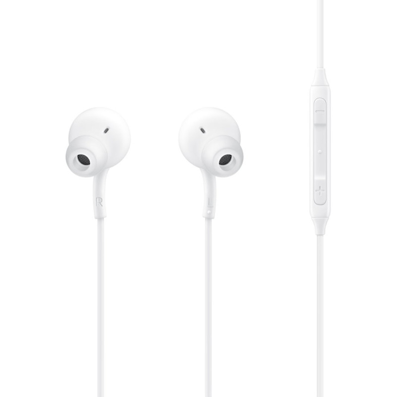 Samsung Slúchadlá s USB-C White