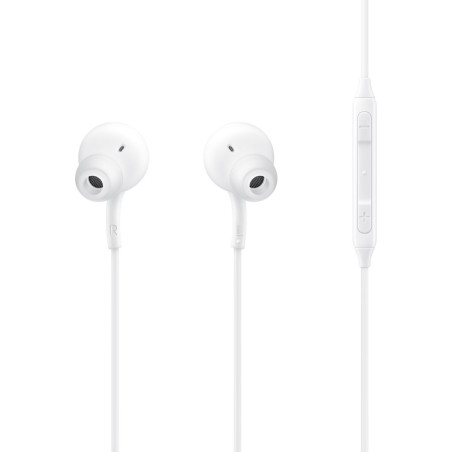 Samsung Slúchadlá s USB-C White