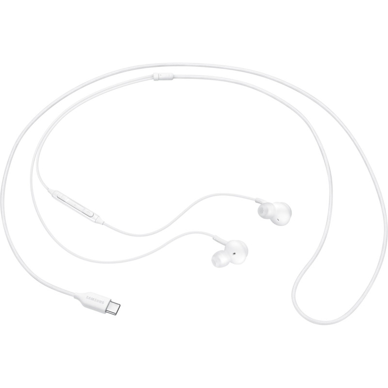 Samsung Slúchadlá s USB-C White