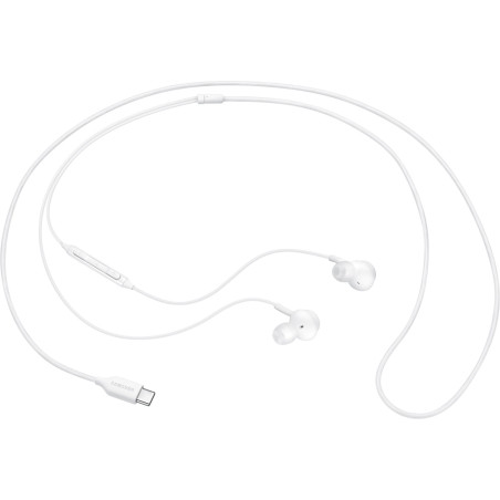 Samsung Slúchadlá s USB-C White