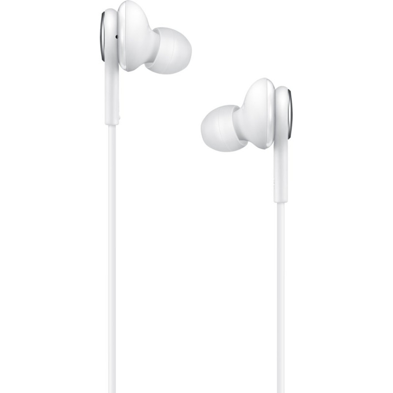 Samsung Slúchadlá s USB-C White