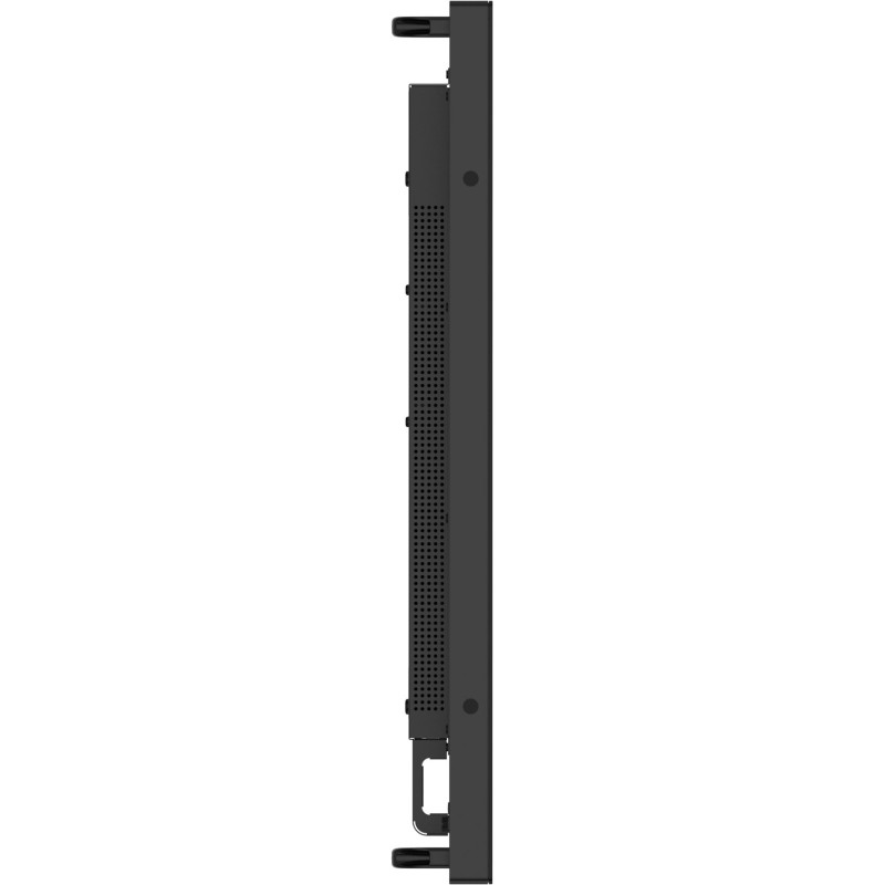 50" iiyama TF5039AS-B1AG: VA, 4K, Android
