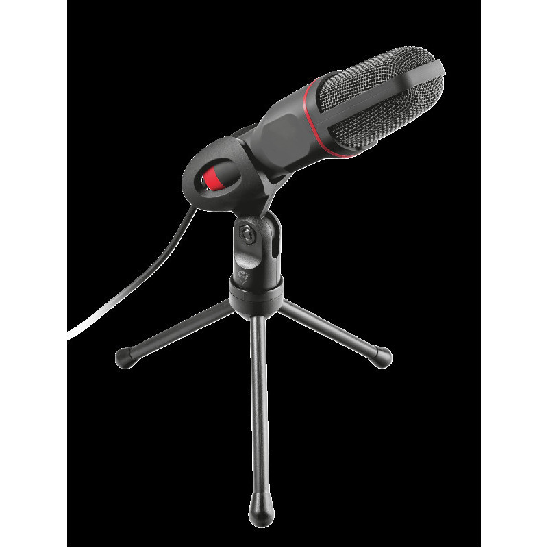 TRUST GXT212 MICO USB MICROPHONE