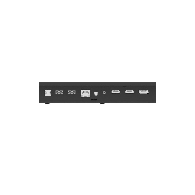55" iiyama TF5539AS-B1AG: IPS, 4K, Android