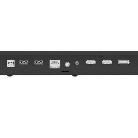 55" iiyama TF5539AS-B1AG: IPS, 4K, Android