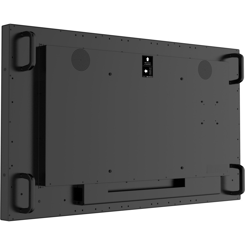 55" iiyama TF5539AS-B1AG: IPS, 4K, Android