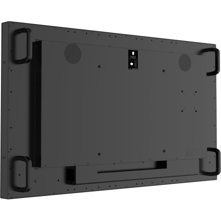 55" iiyama TF5539AS-B1AG: IPS, 4K, Android