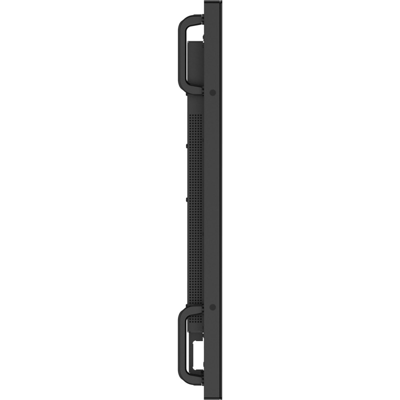 55" iiyama TF5539AS-B1AG: IPS, 4K, Android