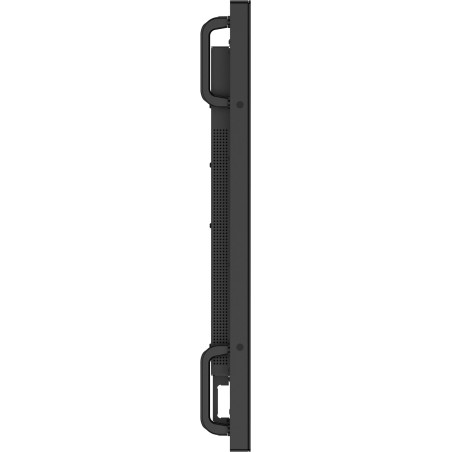 55" iiyama TF5539AS-B1AG: IPS, 4K, Android