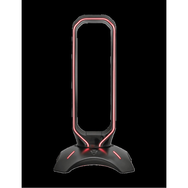 TRUST GXT265 CINTAR RGB HEADSET STAND