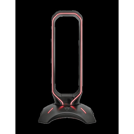 TRUST GXT265 CINTAR RGB HEADSET STAND